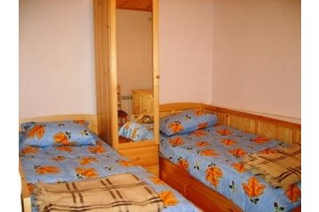 Bugarska Privát Gotse Delchev, Eksterijer
